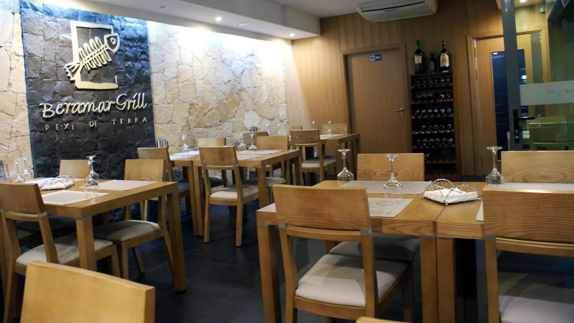 Beramar Hotel Praia 3*,  Kapverdy