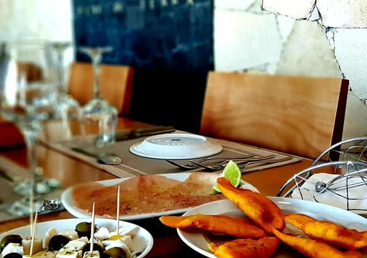 Beramar Hotel Praia