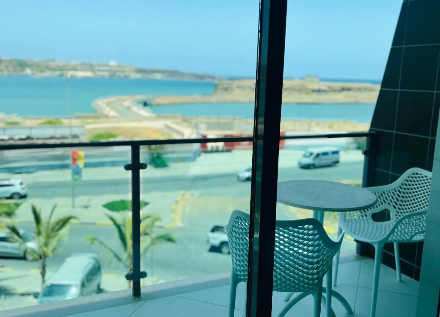 Beramar Hotel Praia