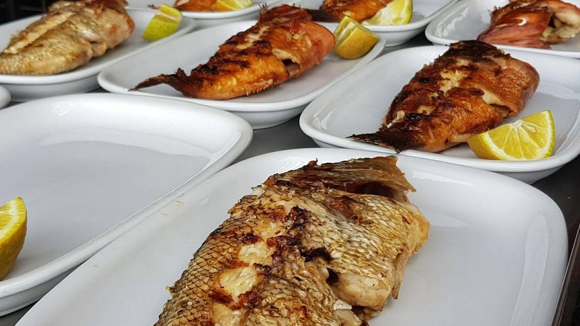Beramar Hotel Praia