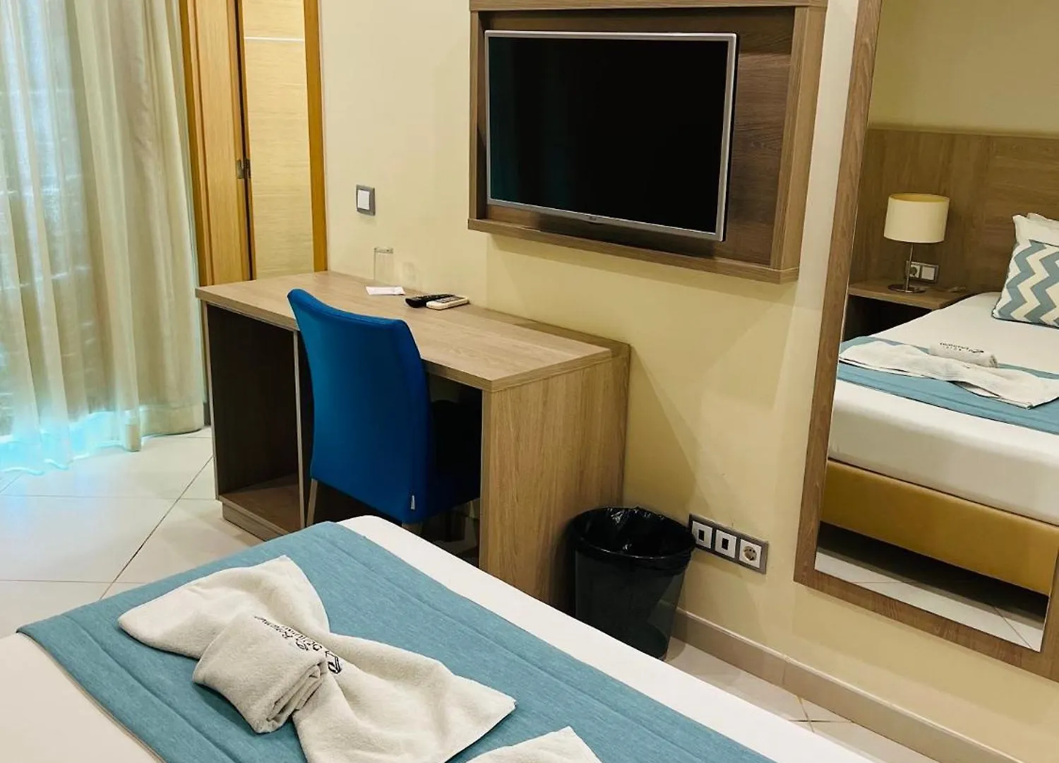 Beramar Hotel Praia