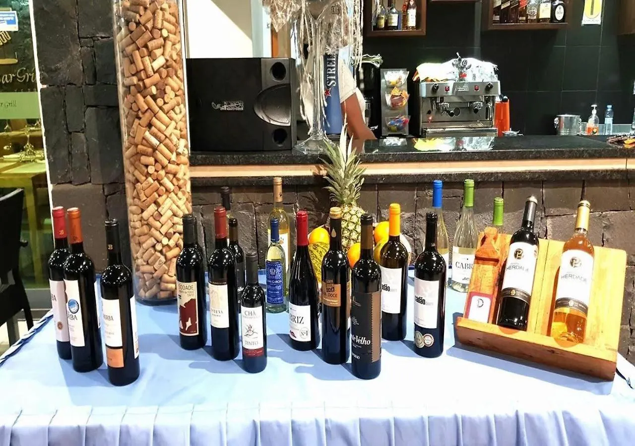Beramar Hotel Praia