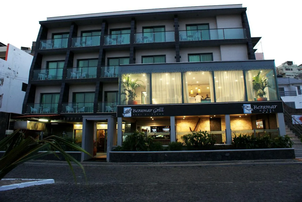 Beramar Hotel Praia