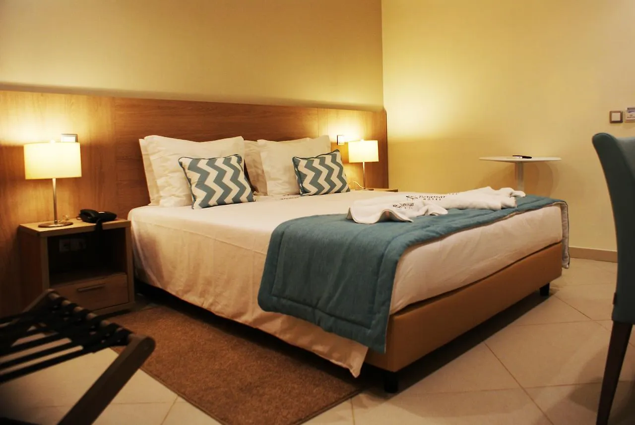 Beramar Hotel Praia