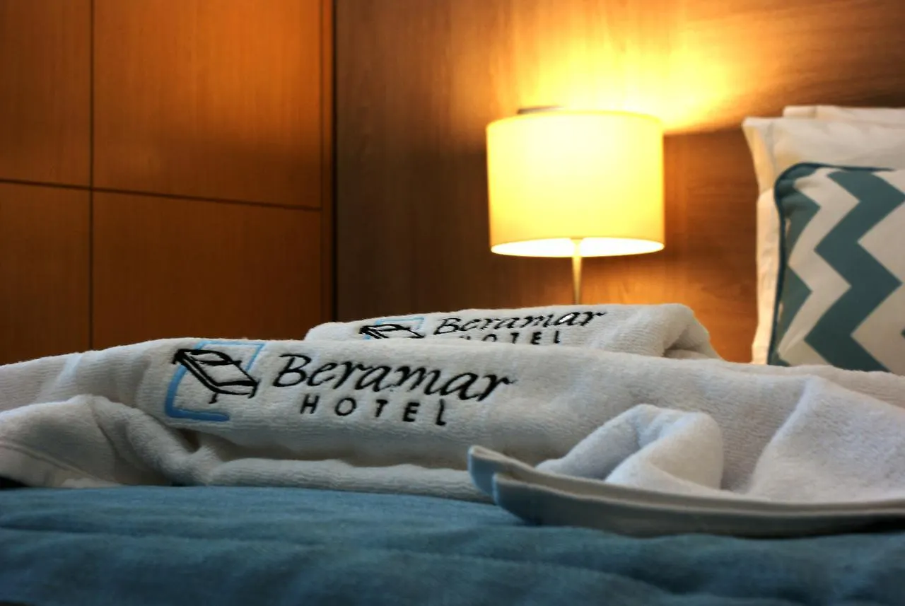 Beramar Hotel Praia