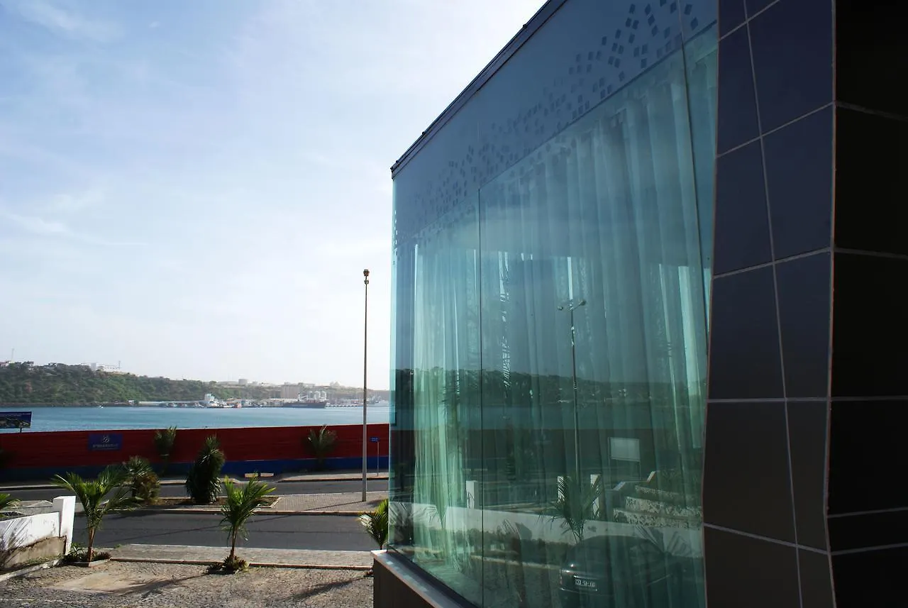 Beramar Hotel Praia