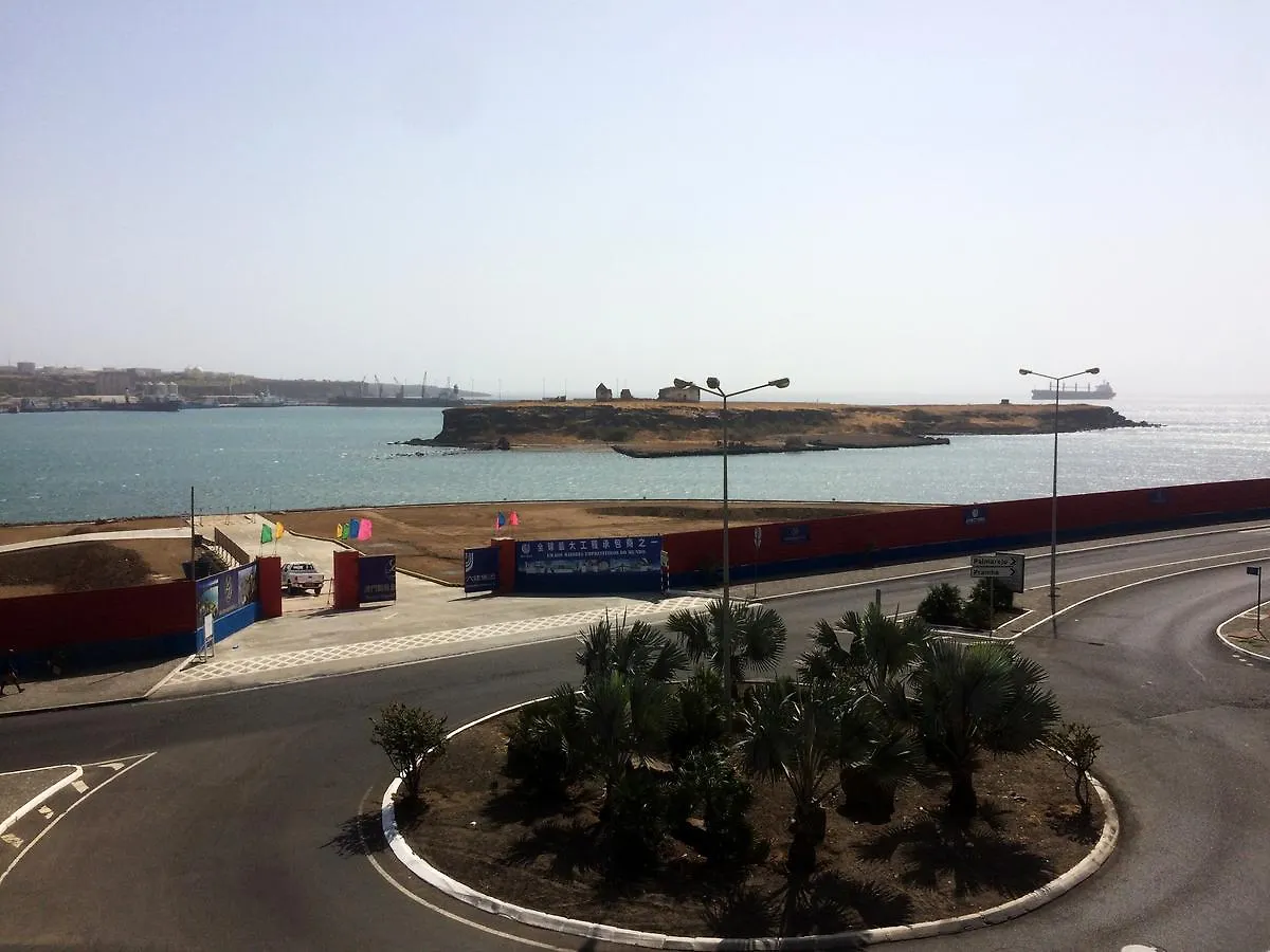 Beramar Hotel Praia