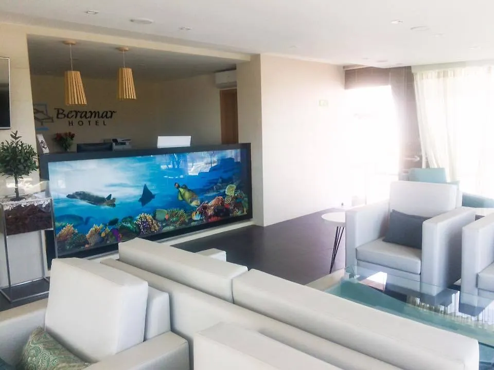 Beramar Hotel Praia 3*,  Cape Verde
