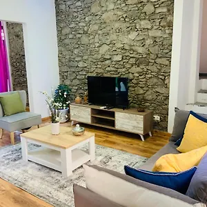 Techas Center Luxurious Praia