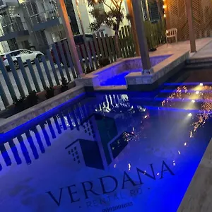  Aparthotel Verdana Sfm A2 Dominican Republic
