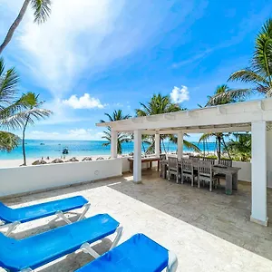 ***** Hotel Long Term Villas & Vacation Corales Bavaro Dominican Republic
