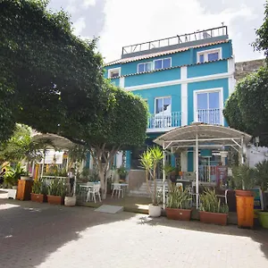 Santa Maria Praia