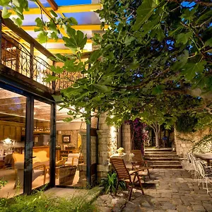 *** Guest house Sakin Ev Turkey