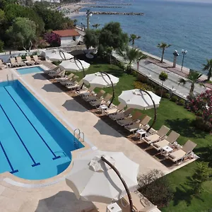 **** Hotel Turiya Turkey