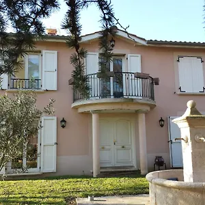  Bed & Breakfast L'ecrin De France