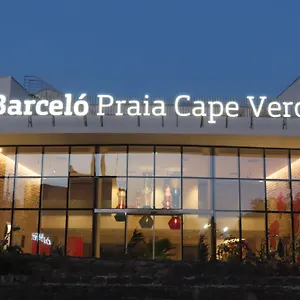 Barcelo Cape Praia
