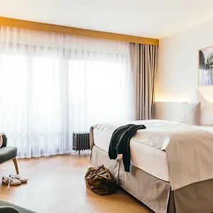 **** Hotel Garden Reinhart Germany