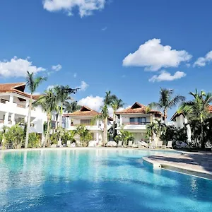 *** Hotel Residencial Paraiso Dominican Republic