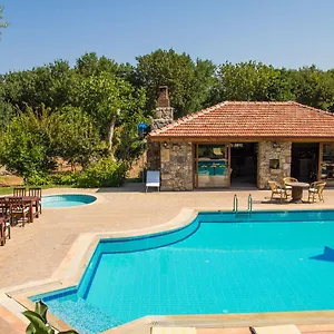 *** Aparthotel Doga Turkey