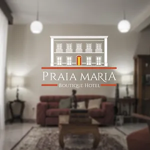 Maria Praia