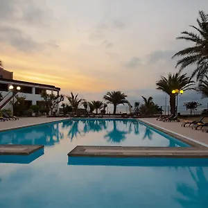 Pestana Tropico Praia