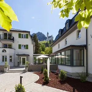 **** Hotel Ludwig (adults Only) Germany