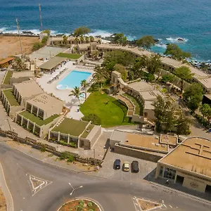 Oasis Praiamar Praia
