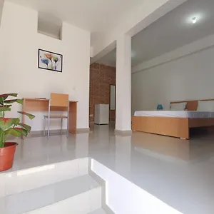 Plateau Bedroom&chambre - Center Praia
