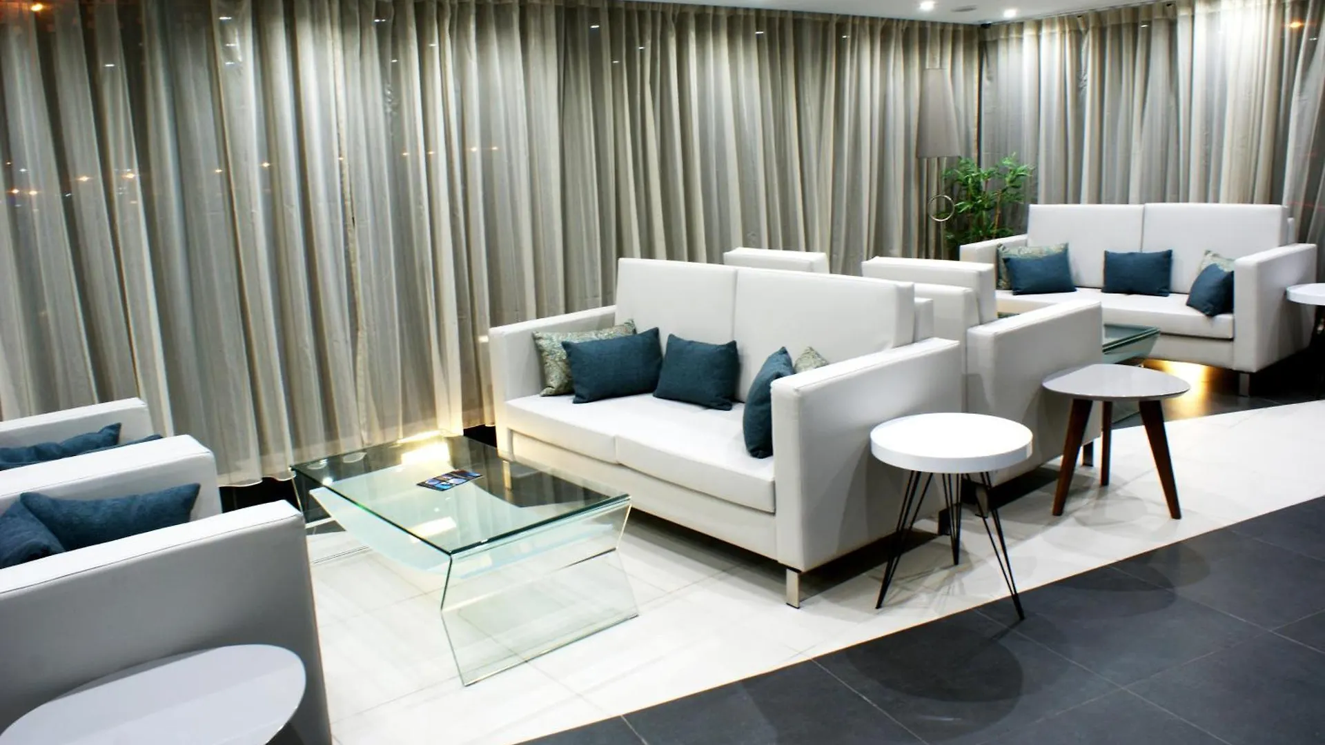 ***  Beramar Hotel プライア カーボベルデ