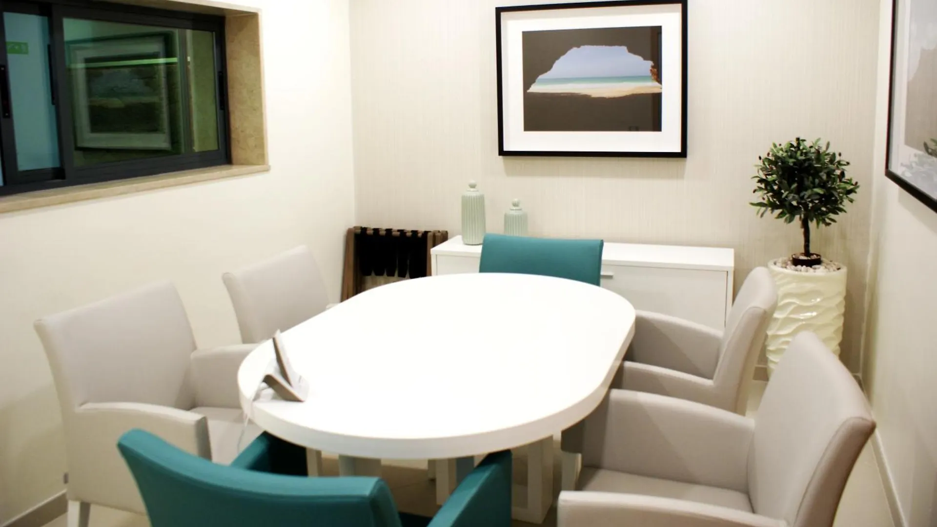 Beramar Hotel プライア