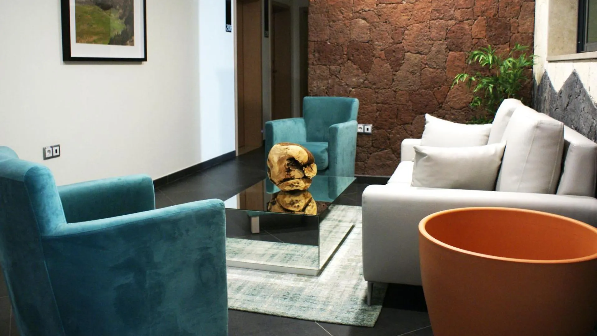Beramar Hotel プライア