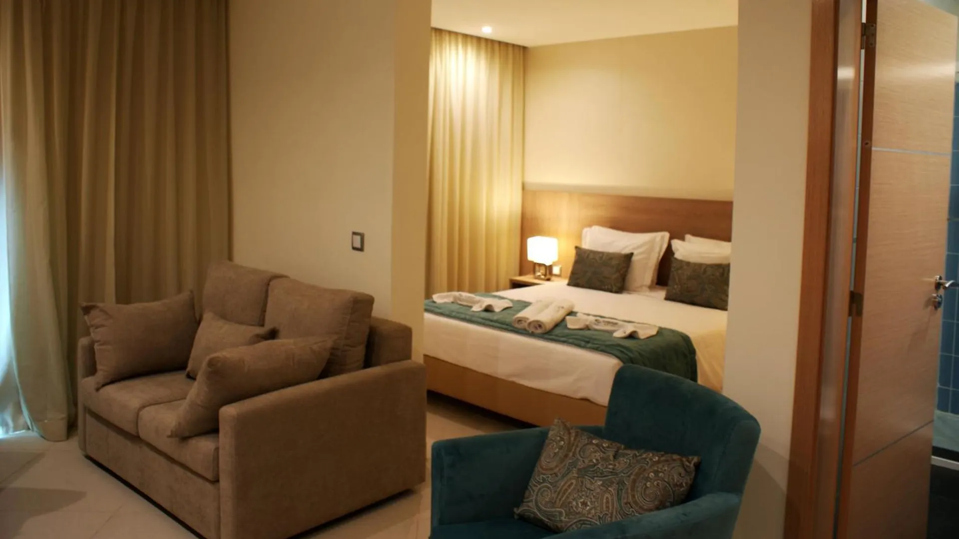 Beramar Hotel プライア