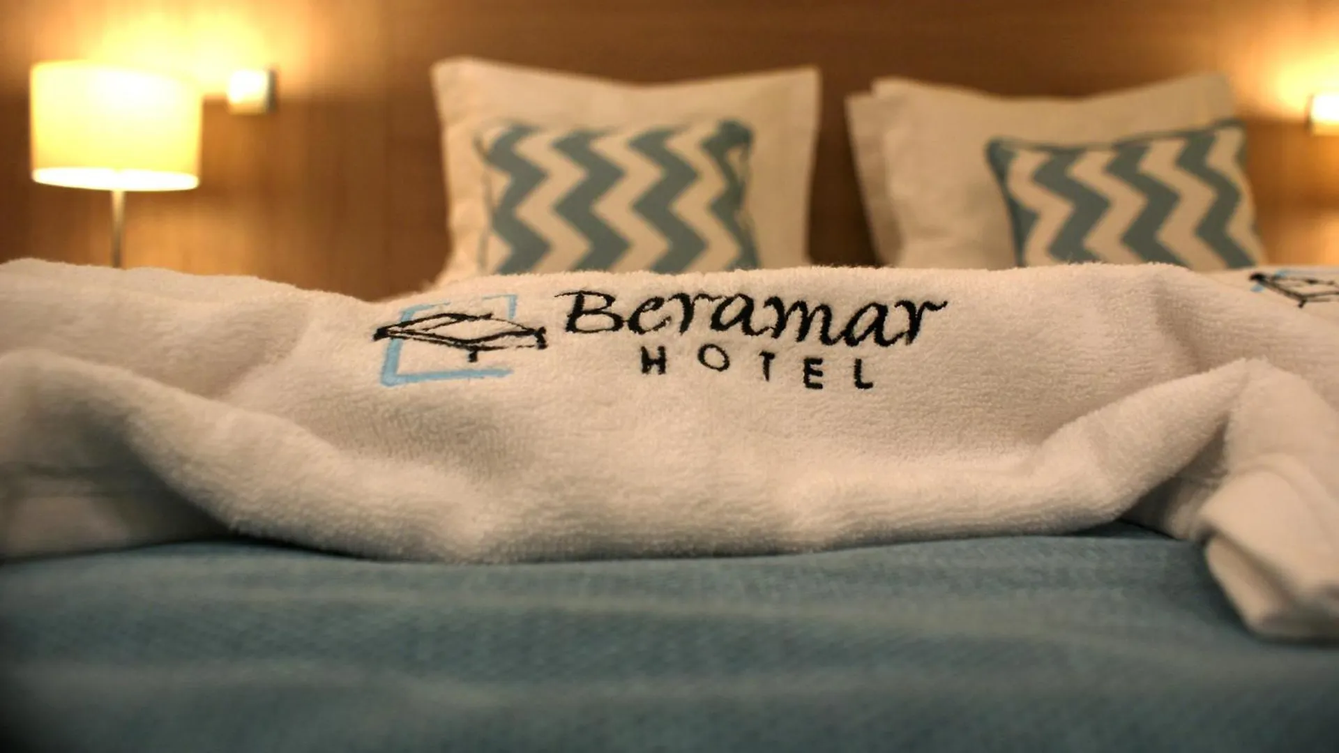 Beramar Hotel プライア