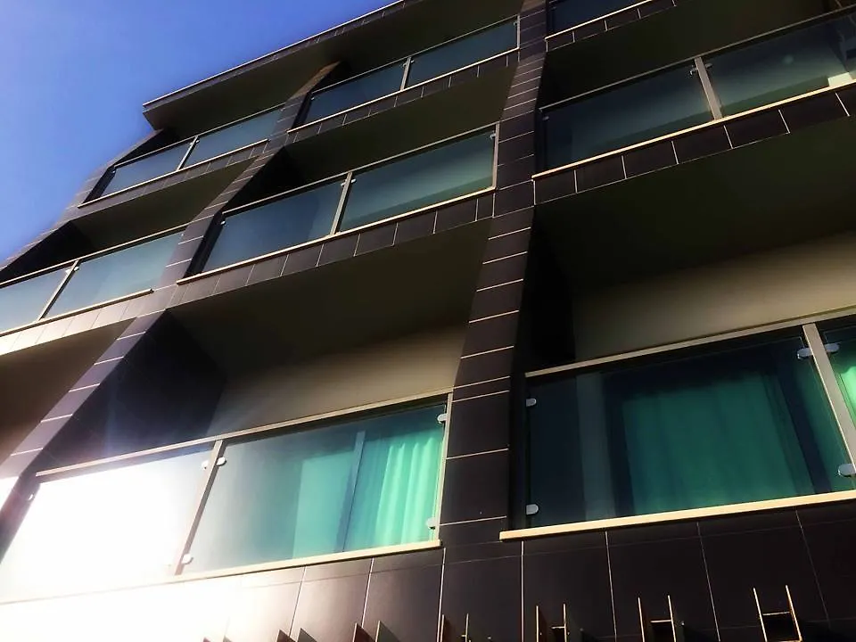 Beramar Hotel プライア
