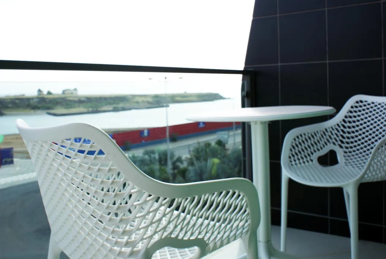 Beramar Hotel プライア