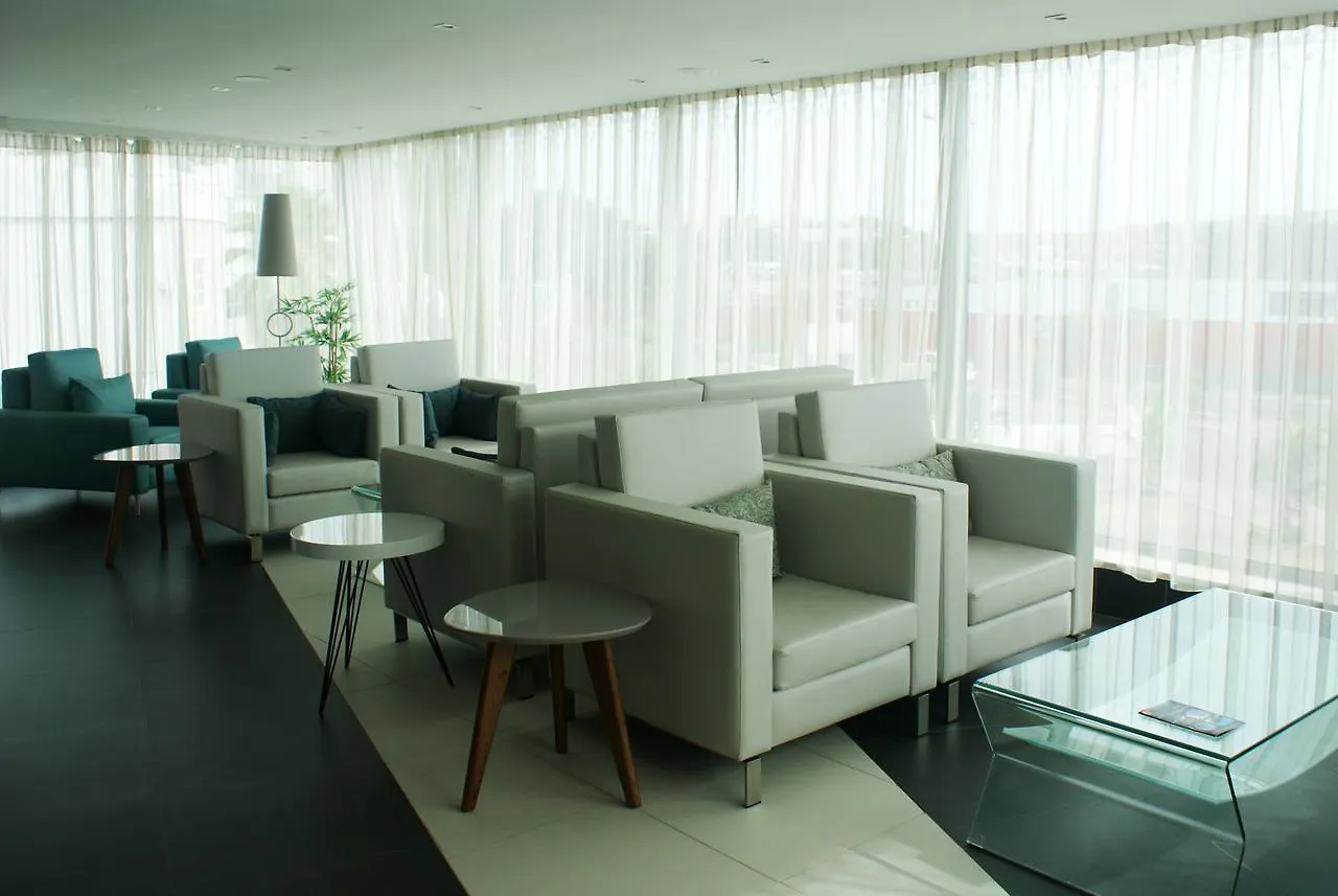 Beramar Hotel プライア
