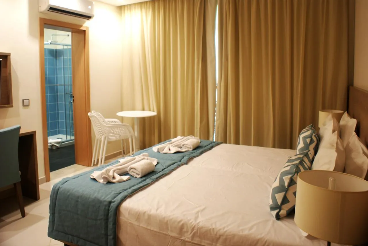 Beramar Hotel プライア