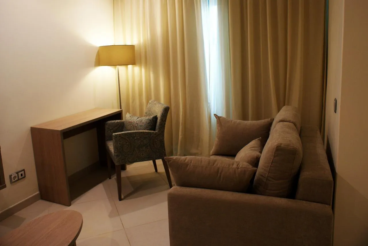 Beramar Hotel プライア