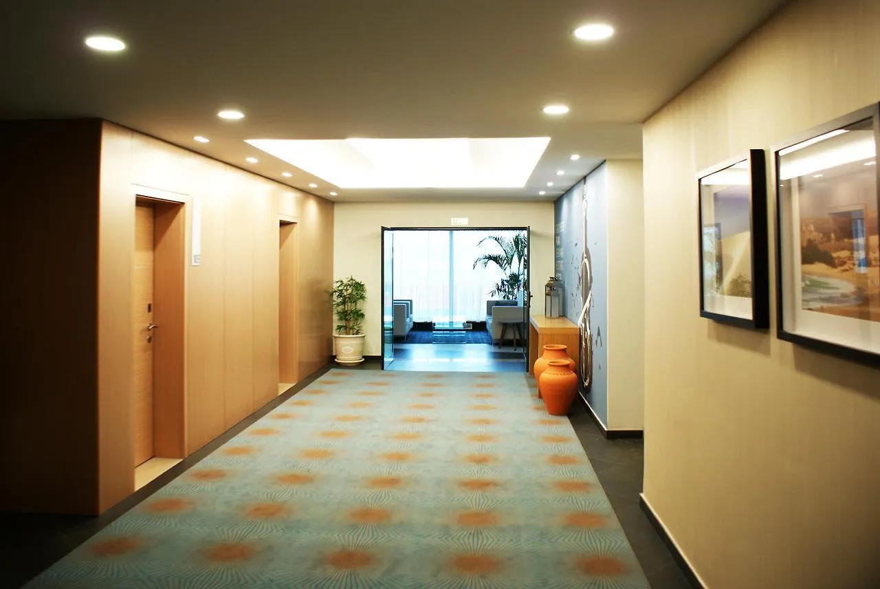 Beramar Hotel プライア