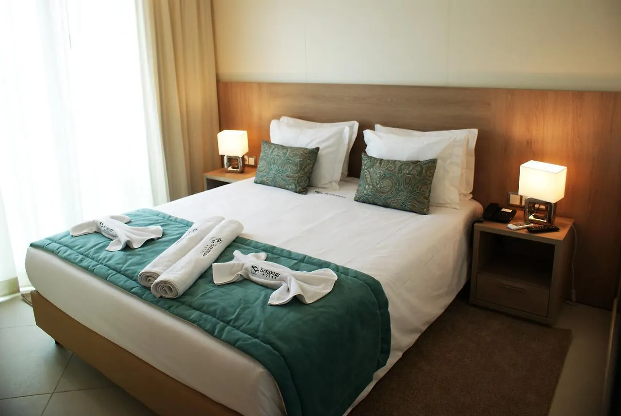 Beramar Hotel プライア