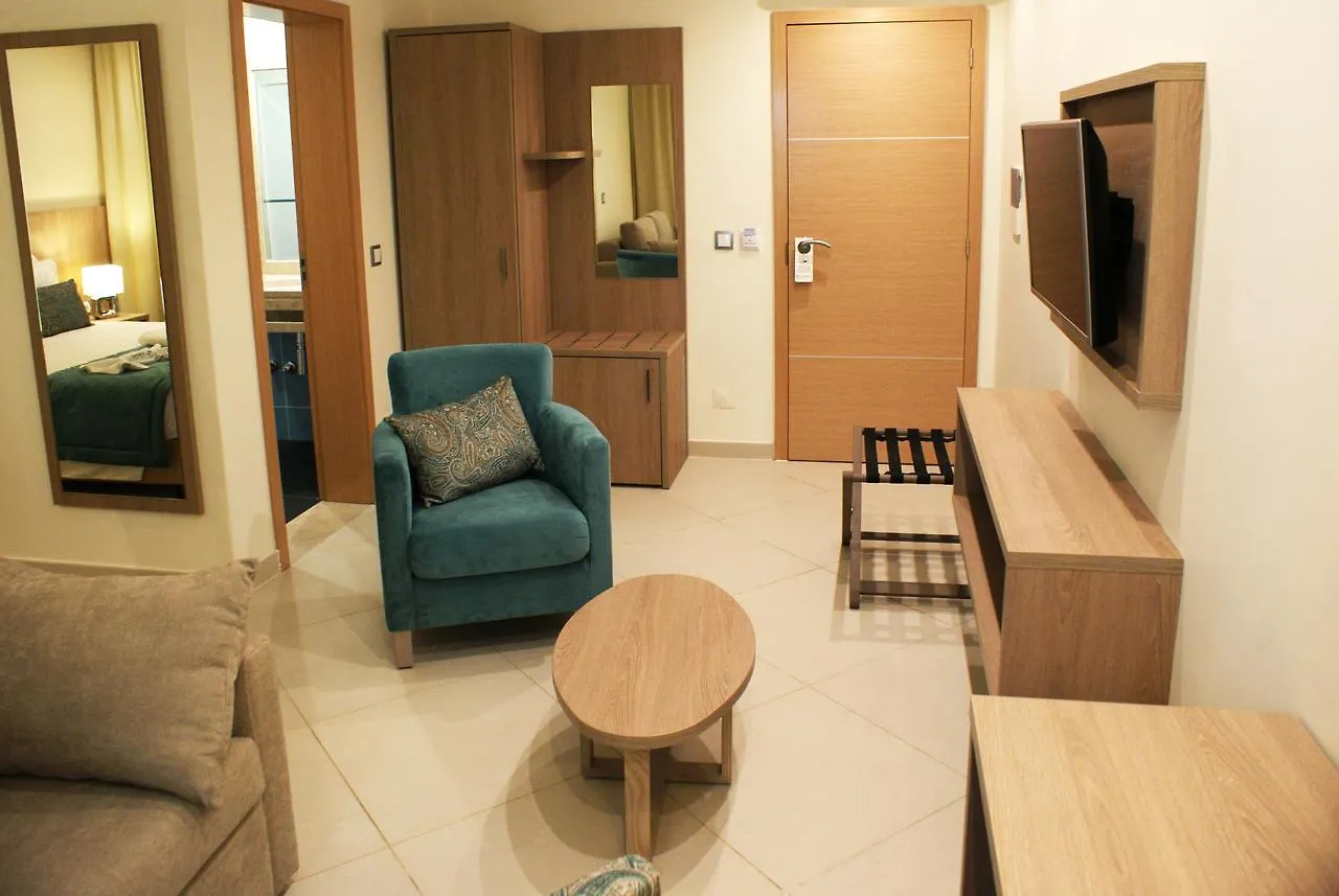 Beramar Hotel プライア