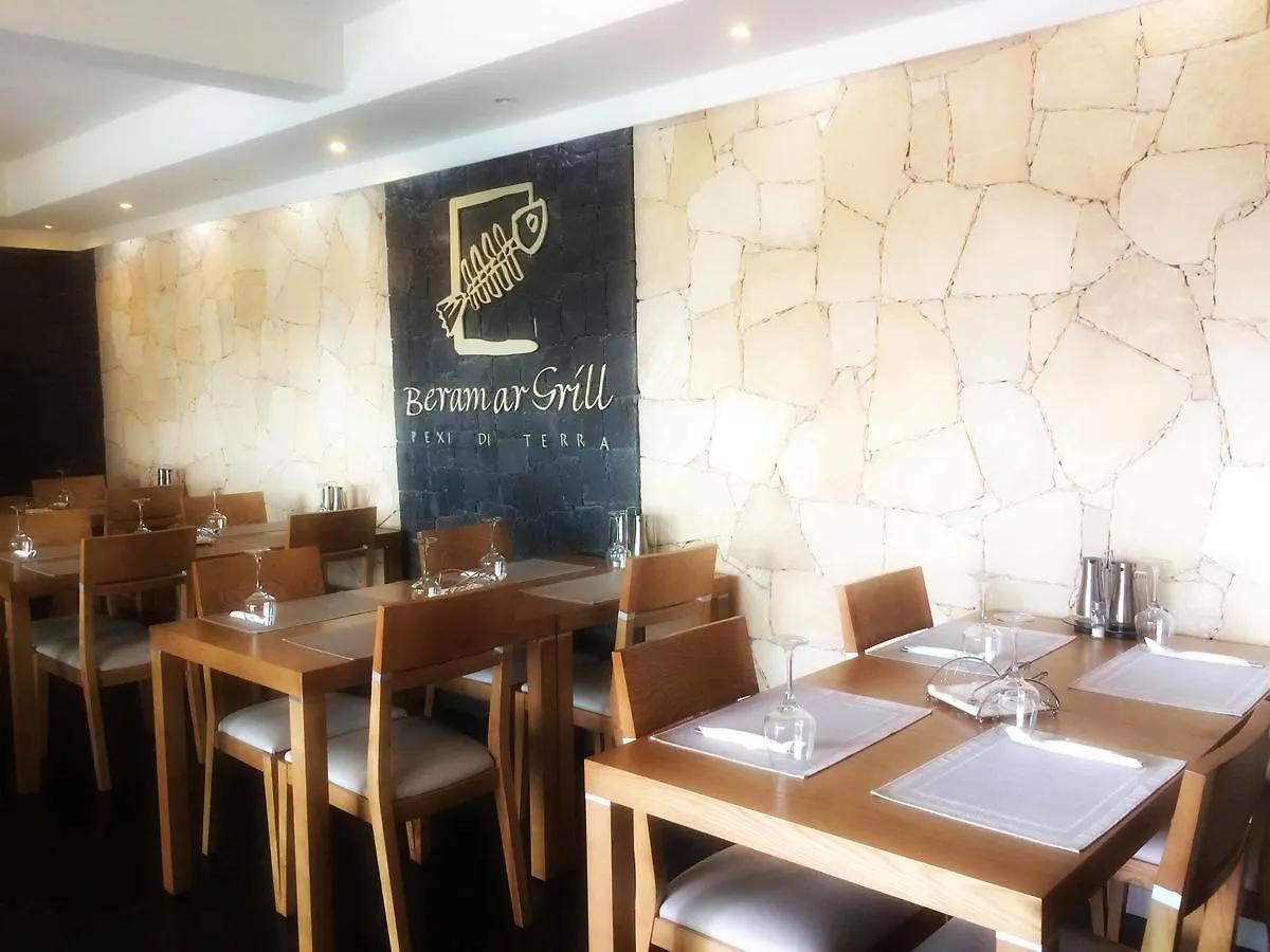 Beramar Hotel プライア