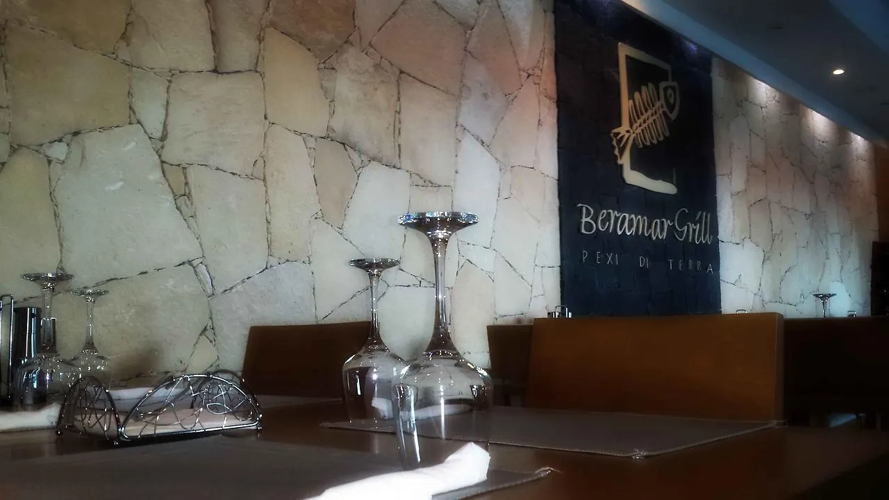 Beramar Hotel プライア