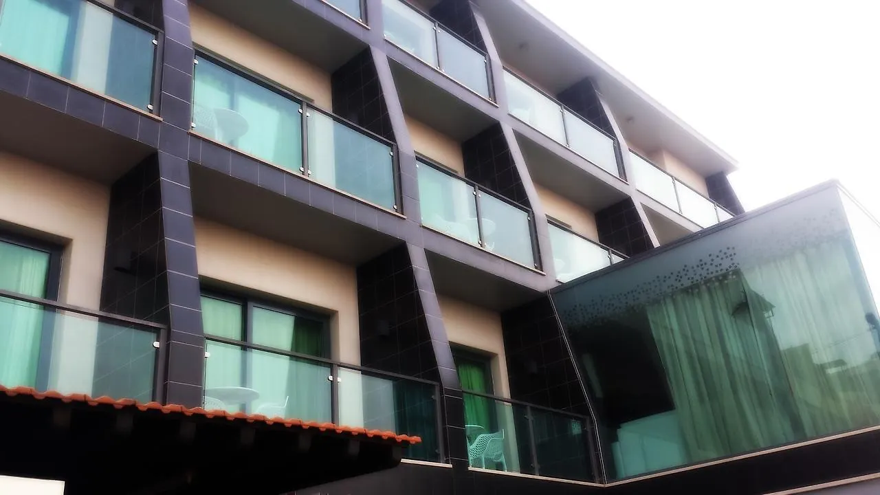 Beramar Hotel プライア