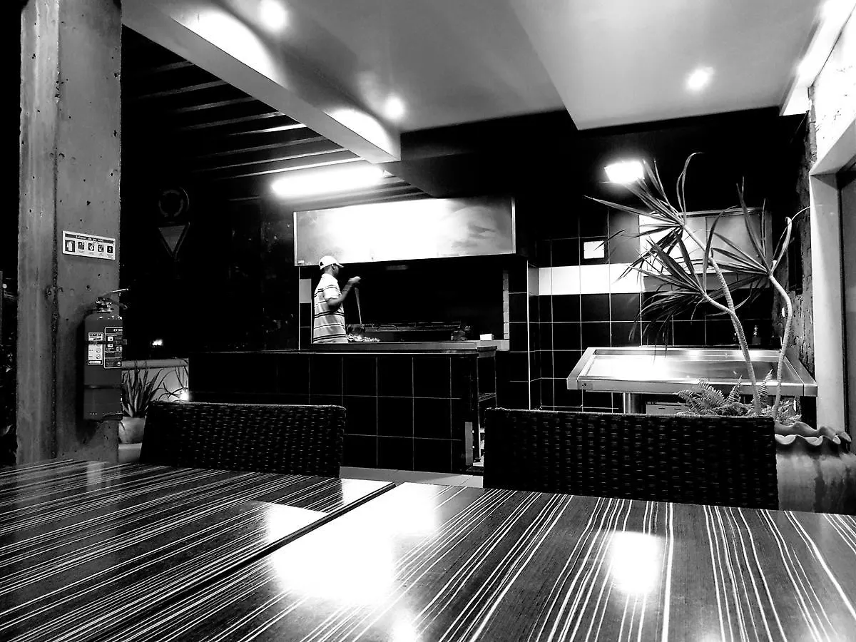 Beramar Hotel プライア