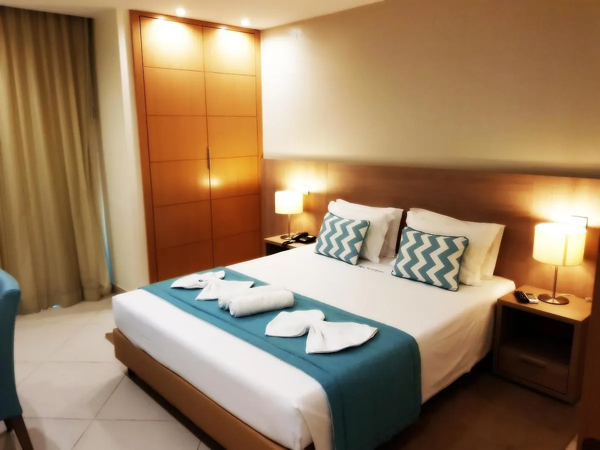 Beramar Hotel プライア